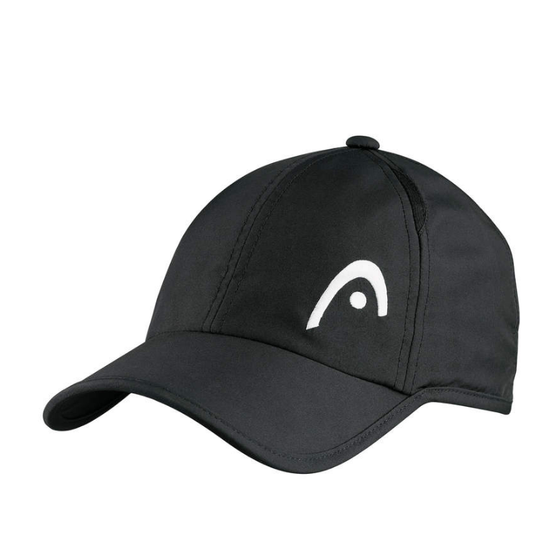 head pro player cap