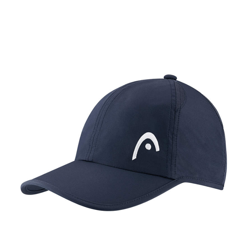 HEAD Pro Player Cap (blue) HEAD Pro Player Cap (blue)