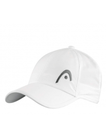 head pro player cap