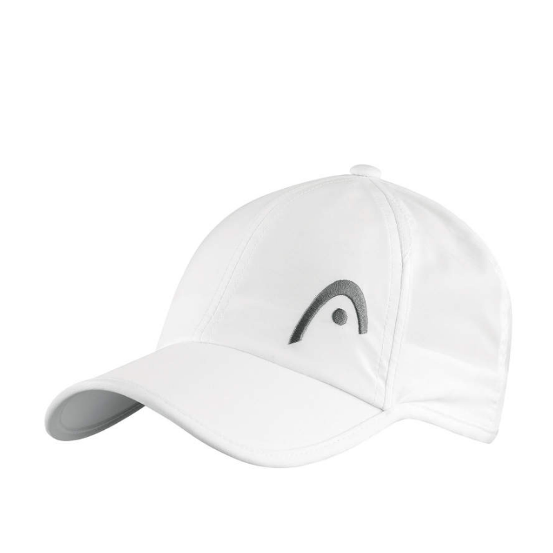 HEAD Pro Player Cap (white) HEAD Pro Player Cap (white)