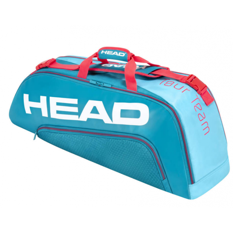 head tour team 6r combi bag