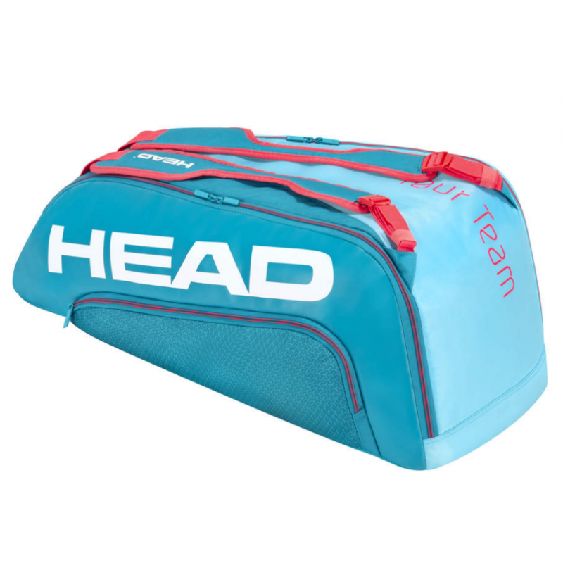 head supercombi