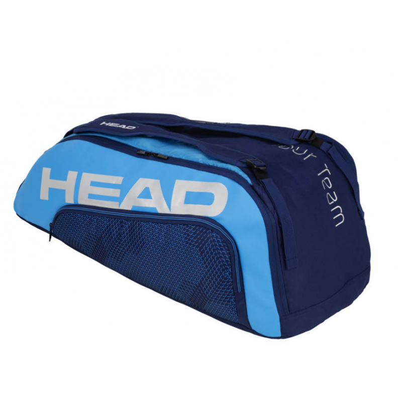 head supercombi