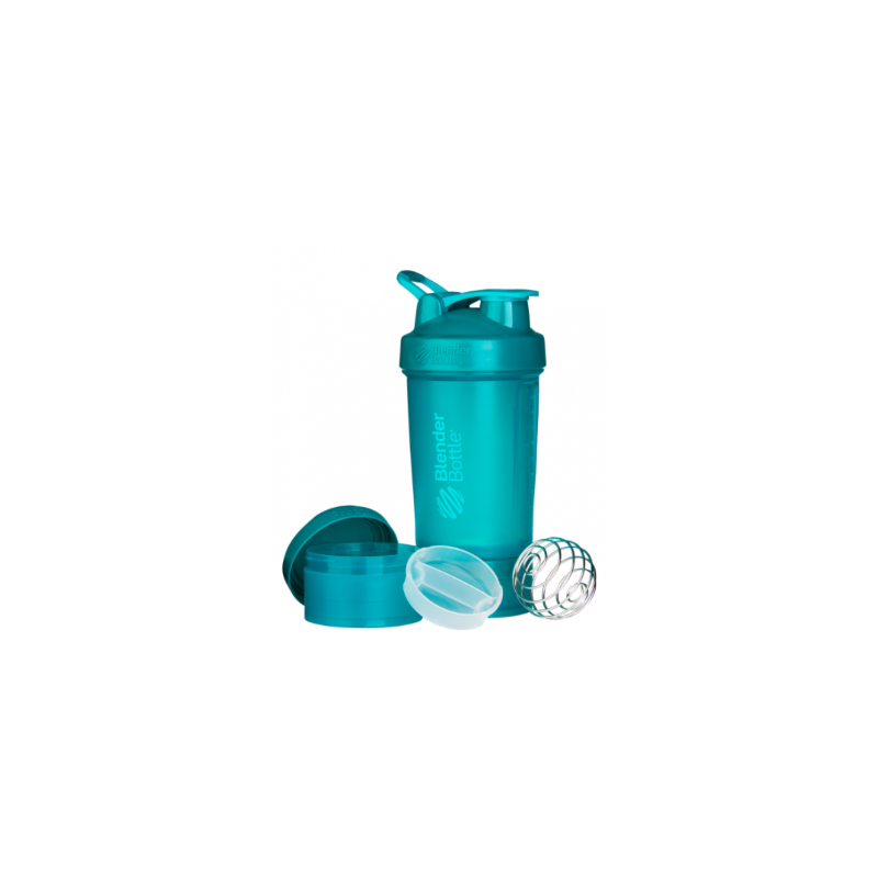BlenderBottle ProStack Teal (650ml) BlenderBottle ProStack Teal (650ml)