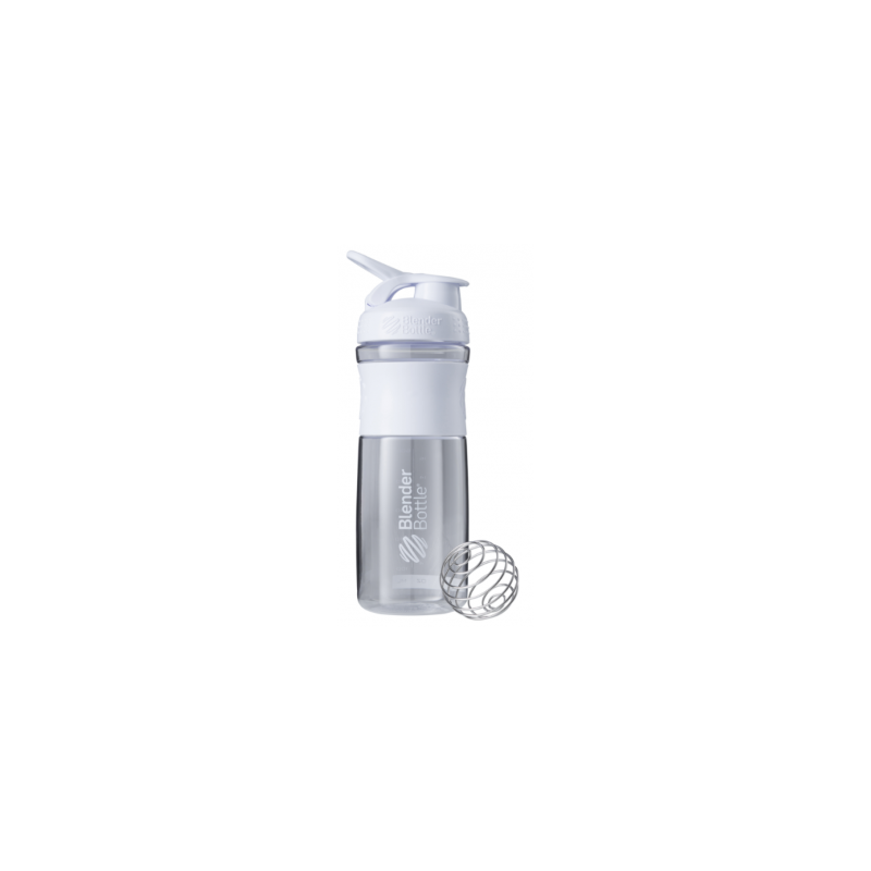 Blender Bottle Sport Mixer Tritan Grip White (820ml) Blender Bottle Sport Mixer Tritan Grip White (820ml)