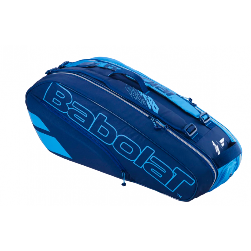 Babolat Racketholder Pure Drive X6 2021 Babolat Racketholder Pure Drive X6 2021
