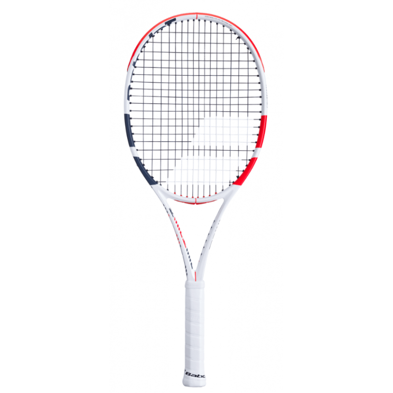 Babolat Pure Strike 100-300g Besaitet Babolat Pure Strike 100-300g Besaitet