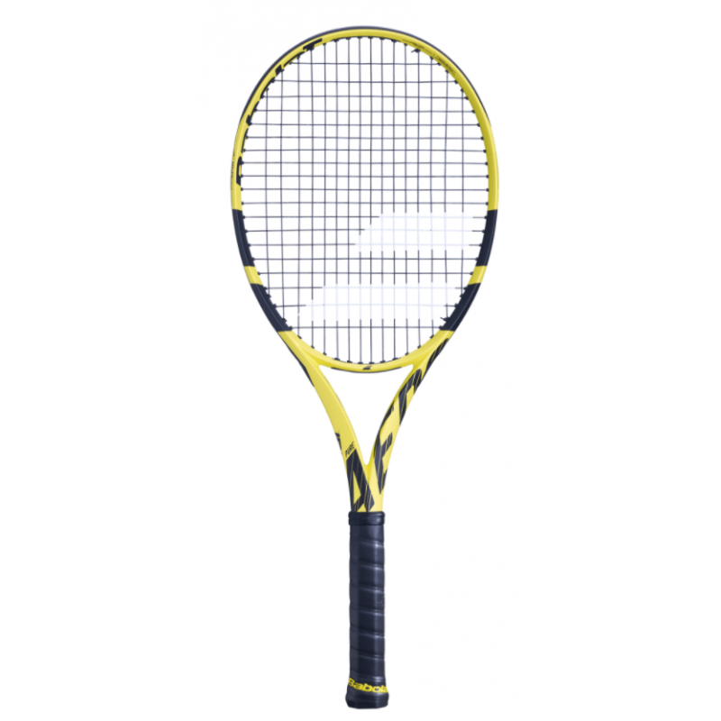 Babolat Pure Aero 300g Bespannt Babolat Pure Aero 300g Bespannt