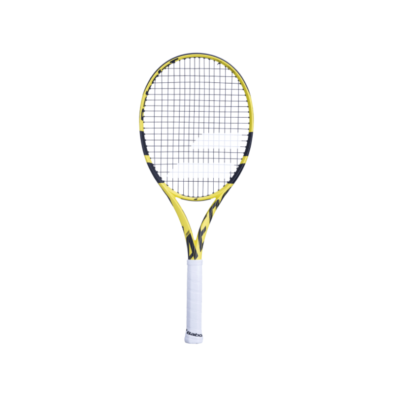Babolat Pure Aero Lite 270g Besaitet Babolat Pure Aero Lite 270g Besaitet