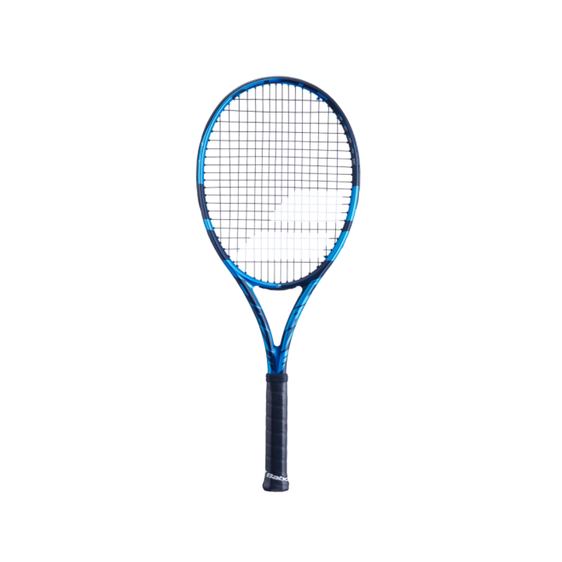 Babolat Pure Drive Super Lite 255g Bespannt Babolat Pure Drive Super Lite 255g Bespannt