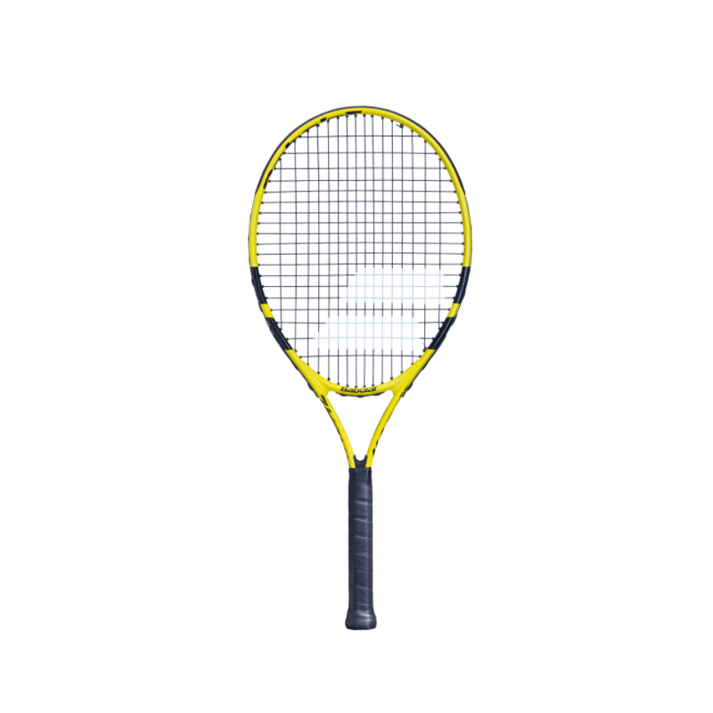 Babolat Nadal Junior 23 Bespannt Babolat Nadal Junior 23 Bespannt