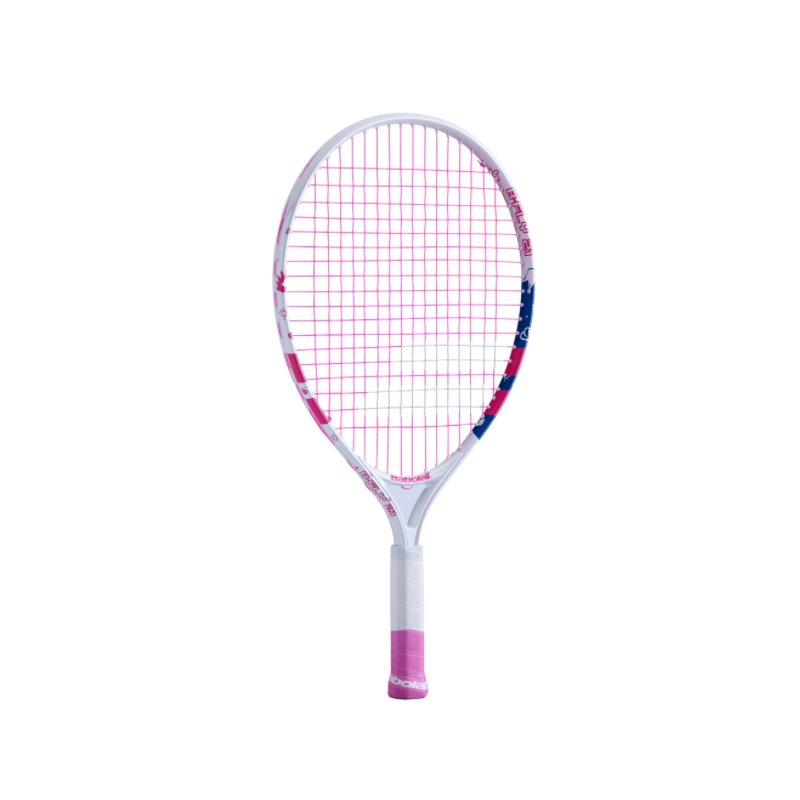 Babolat B`fly 21 Bespannt Babolat B`fly 21 Bespannt