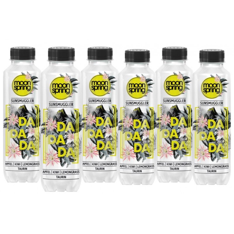 moonspring sunsmuggler (6x500ml) moonspring sunsmuggler (6x500ml)