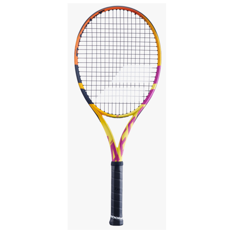 Babolat PURE AERO RAFA bespannt (300g) Babolat PURE AERO RAFA bespannt (300g)
